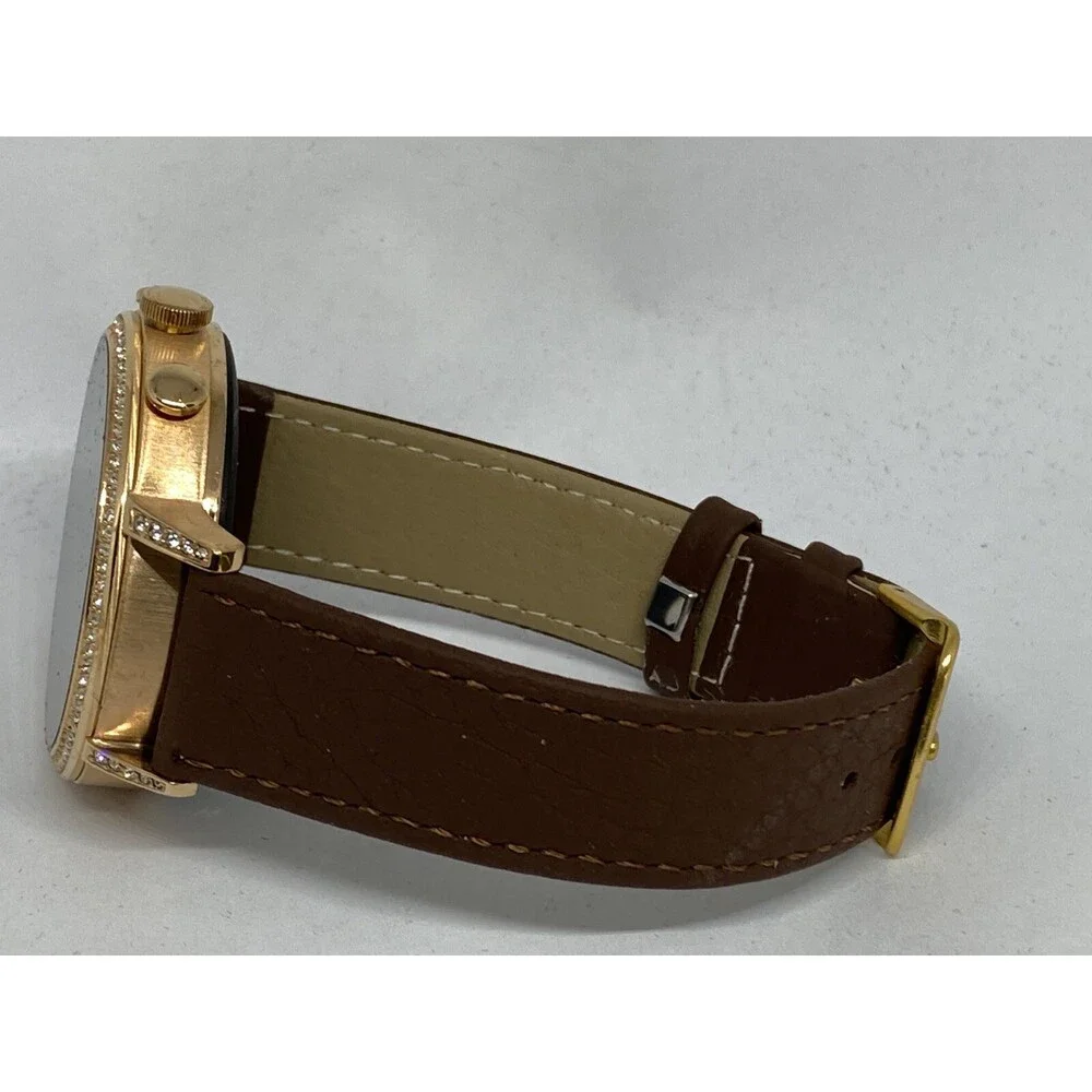 Fossil this watch