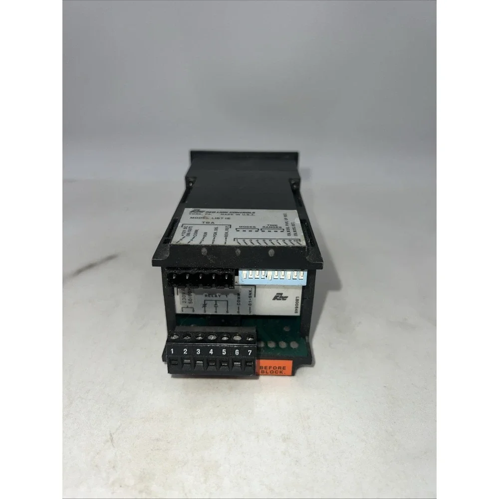 Red Lion Controls libra 230v red