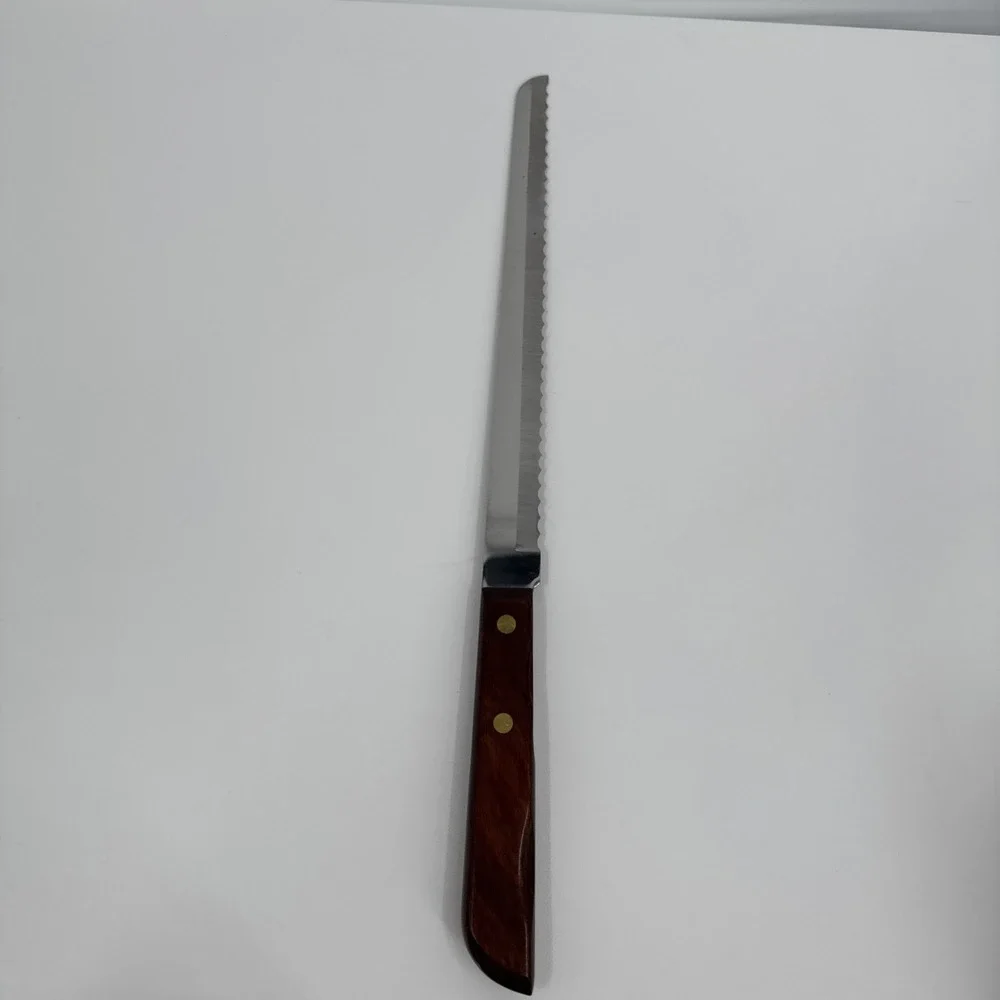 Washington Forge Stainless USA 13