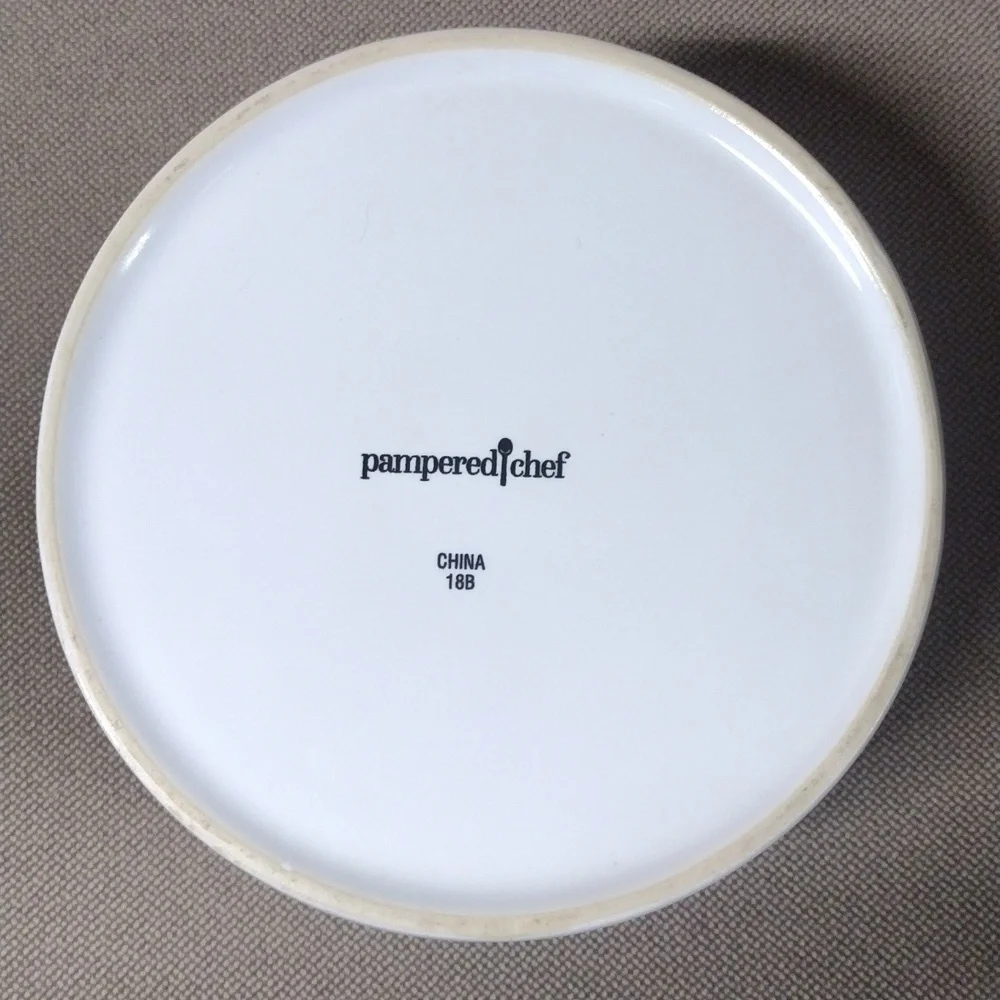 Pampered Chef 20% off