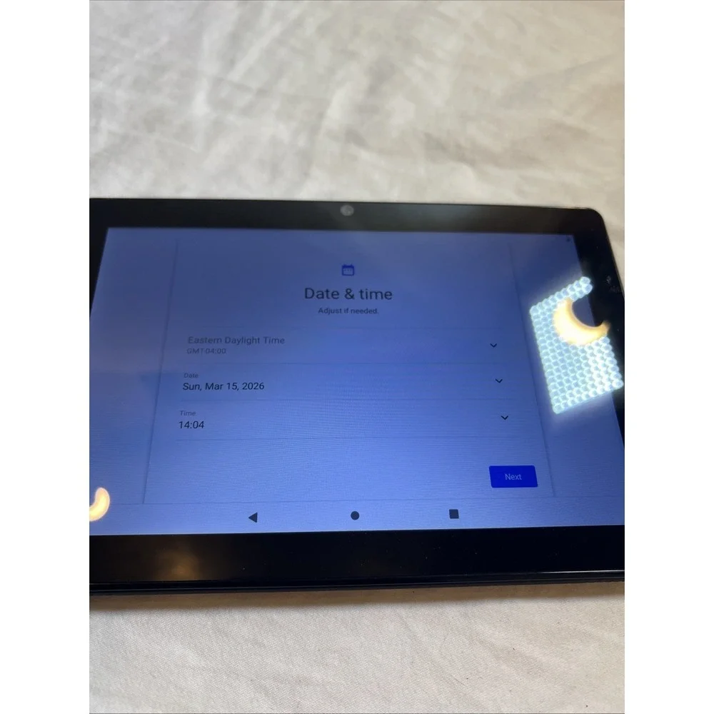 Rhino Android Tablet T8 T8-1 32GB Unlocked