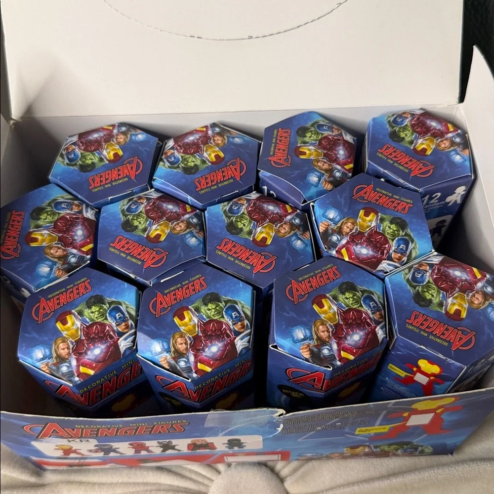 no brand 12 pack