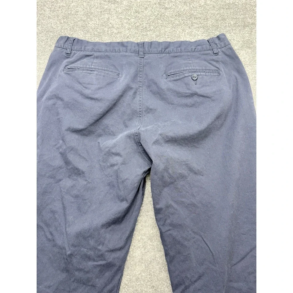 The Normal Brand classic navy