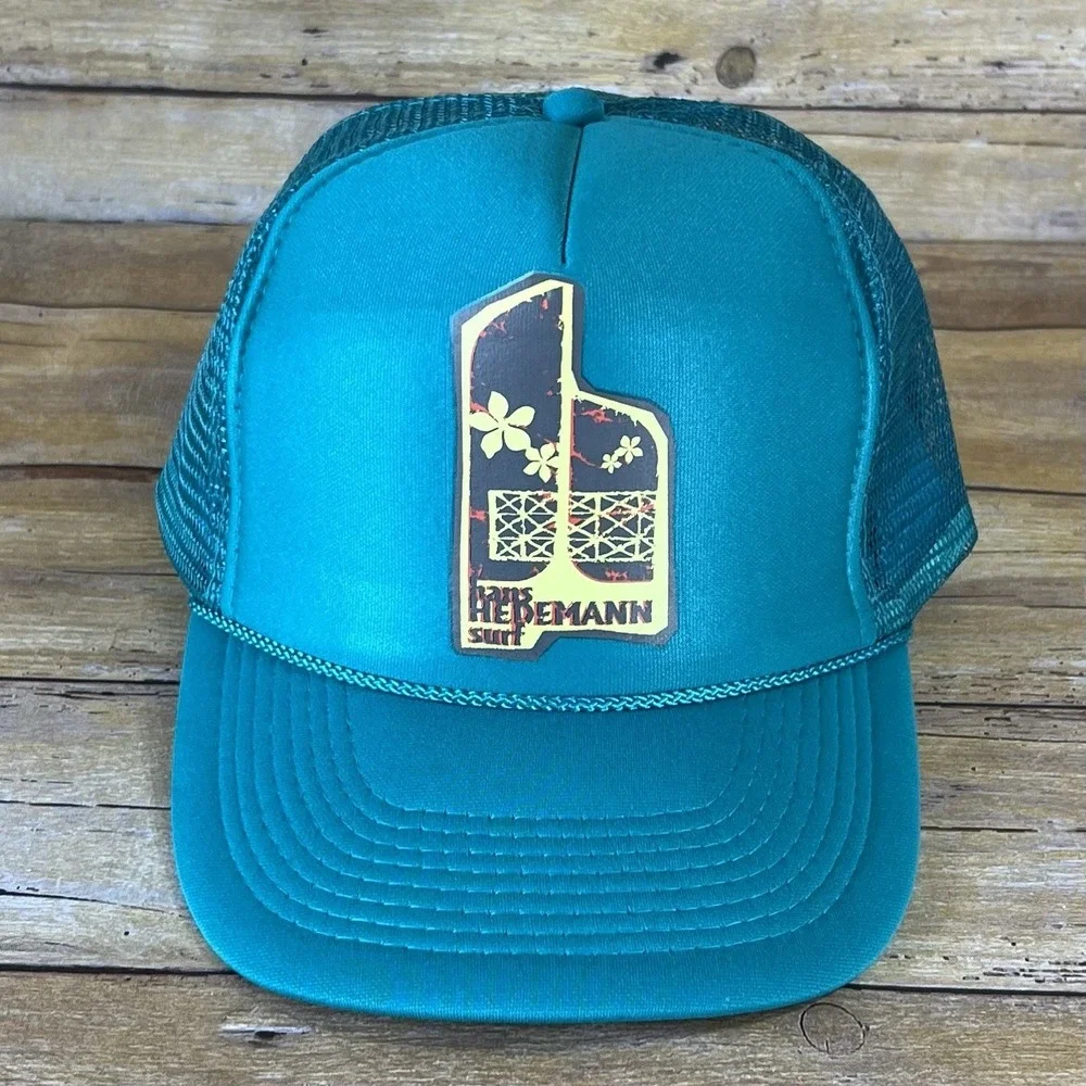 Nissun Cap hans hedemann