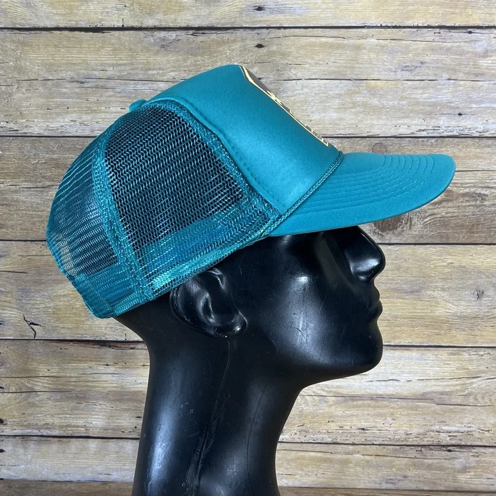 Nissun Cap hans hedemann