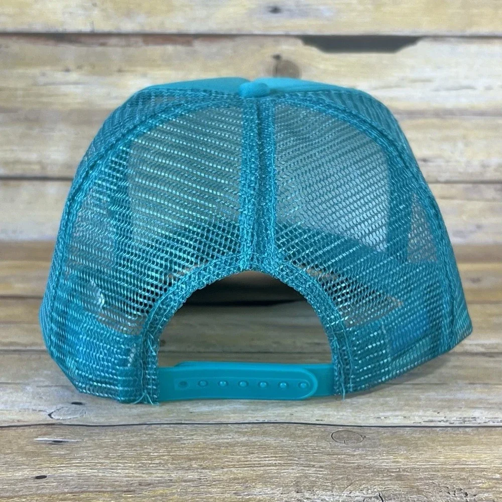 Nissun Cap hans hedemann