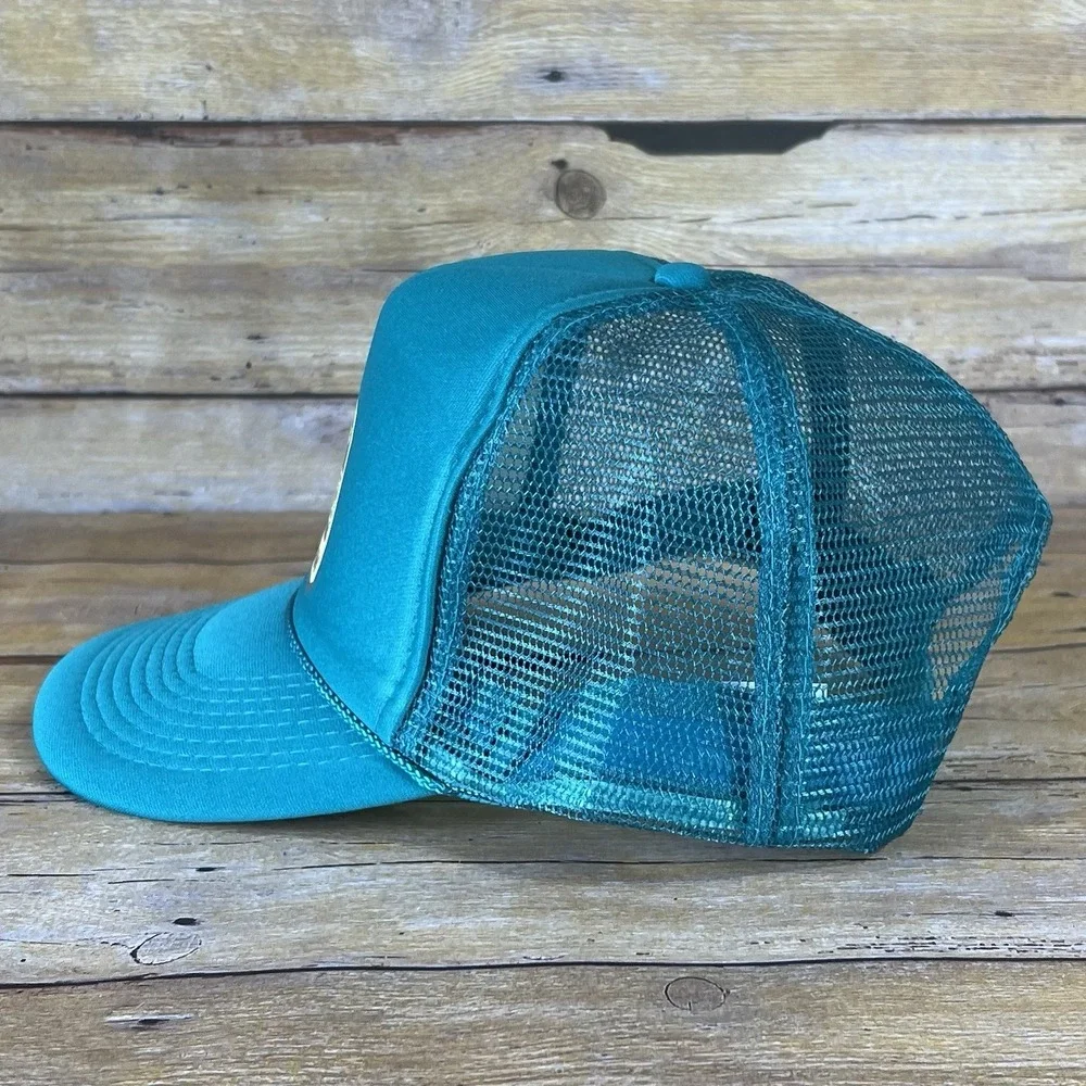 Nissun Cap hans hedemann