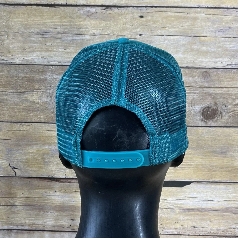 Nissun Cap hans hedemann