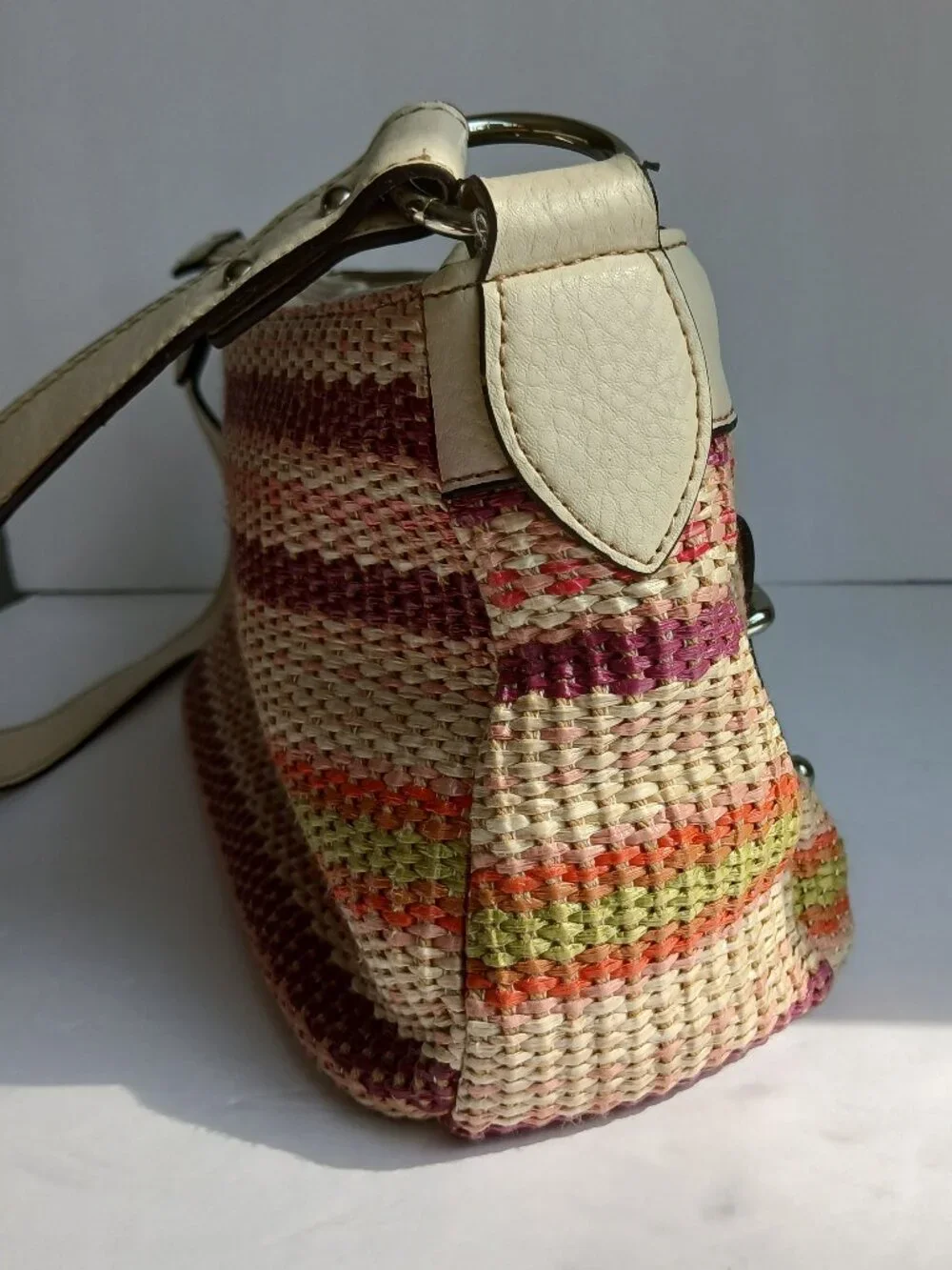Etienne Aigner vintage 90