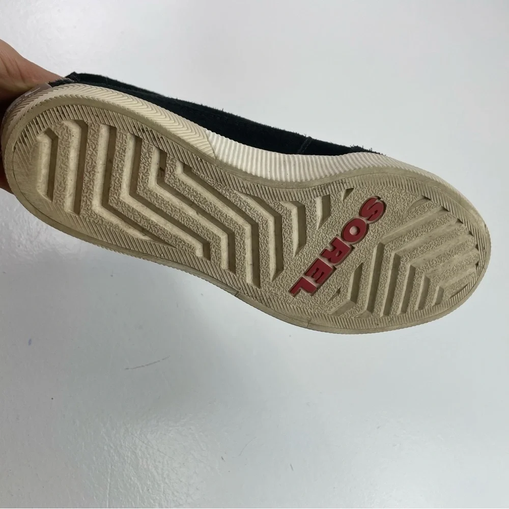 Sorel preowned out