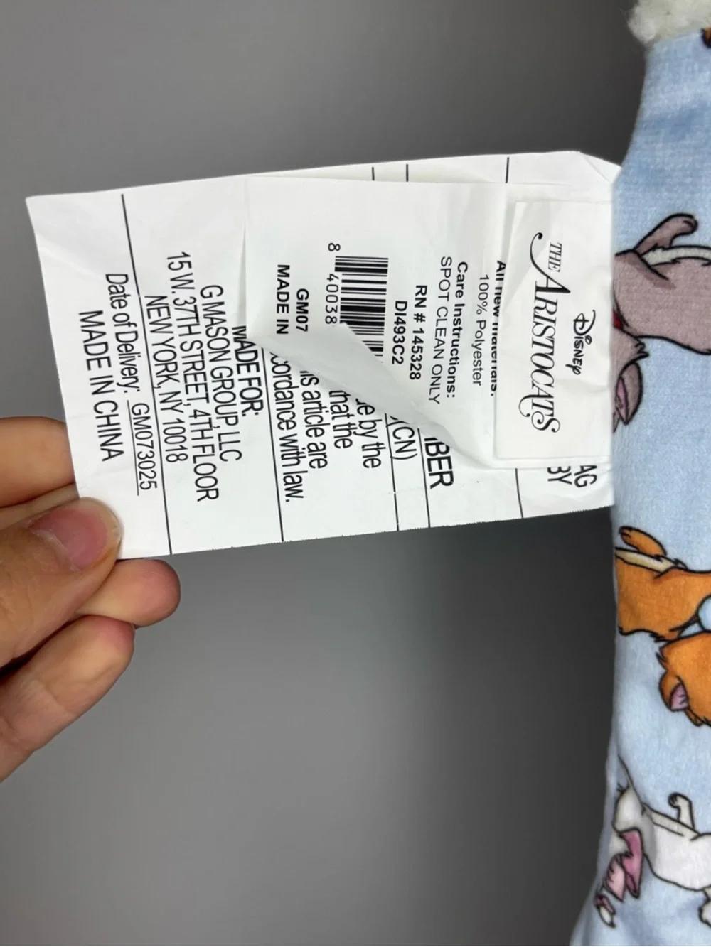 Disney ❗️excellent pre