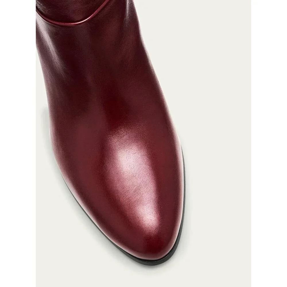 N/A comfort toe
