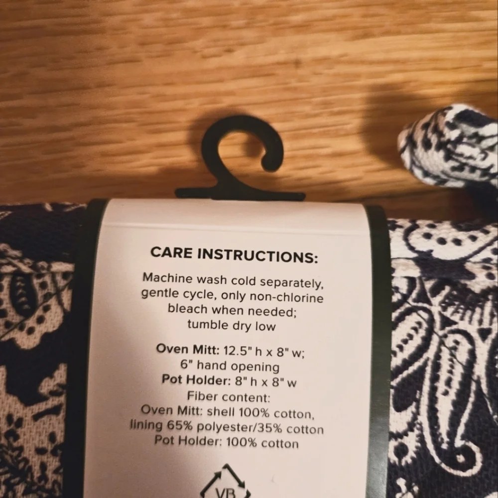 Vera Bradley details java bradley