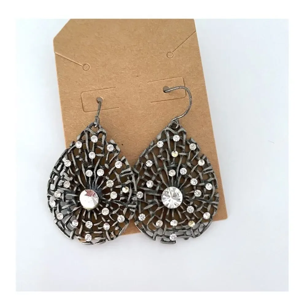 Francescas Collections metal dangling
