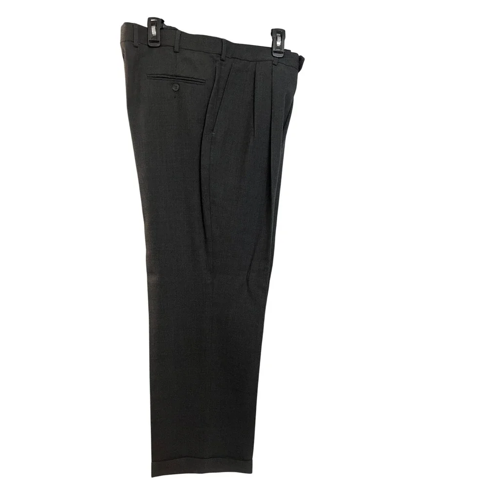 Oscar de la Renta pattern inner sleeve