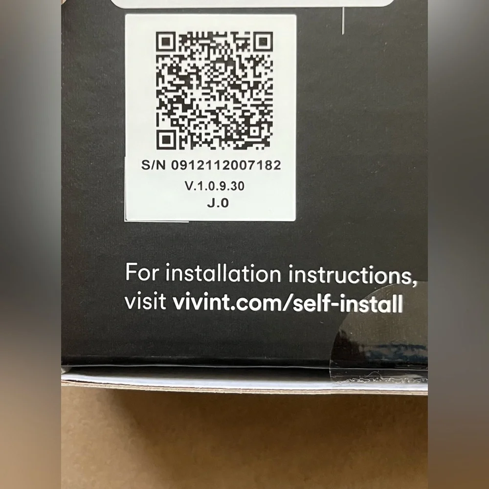 Vivint comment leave