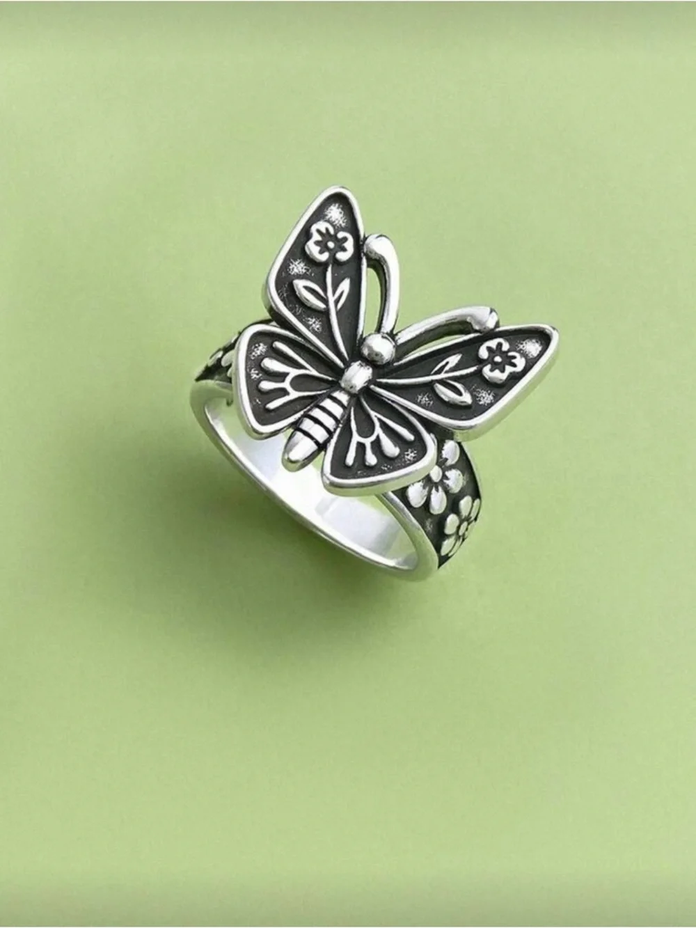 N/A elegant sterling