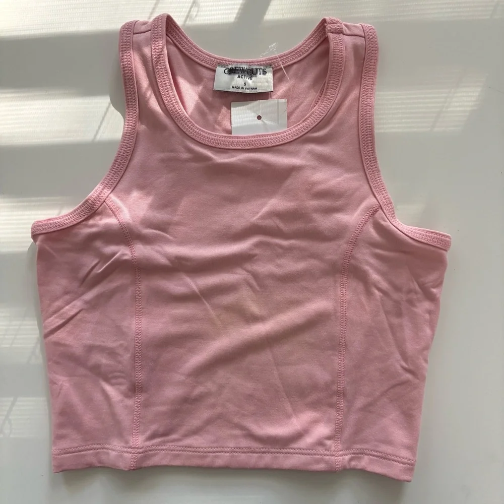 J. Crew nwt crew