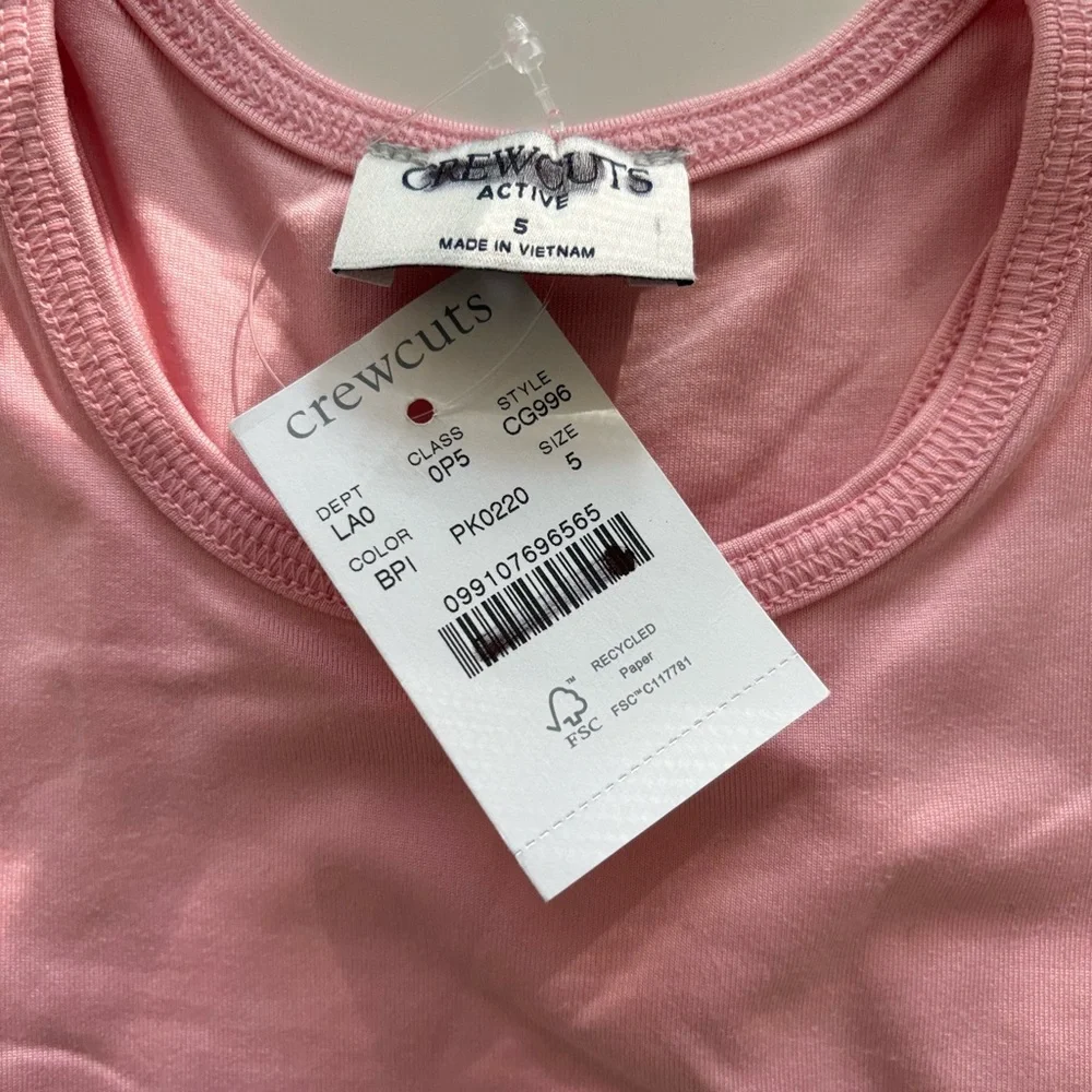 J. Crew nwt crew