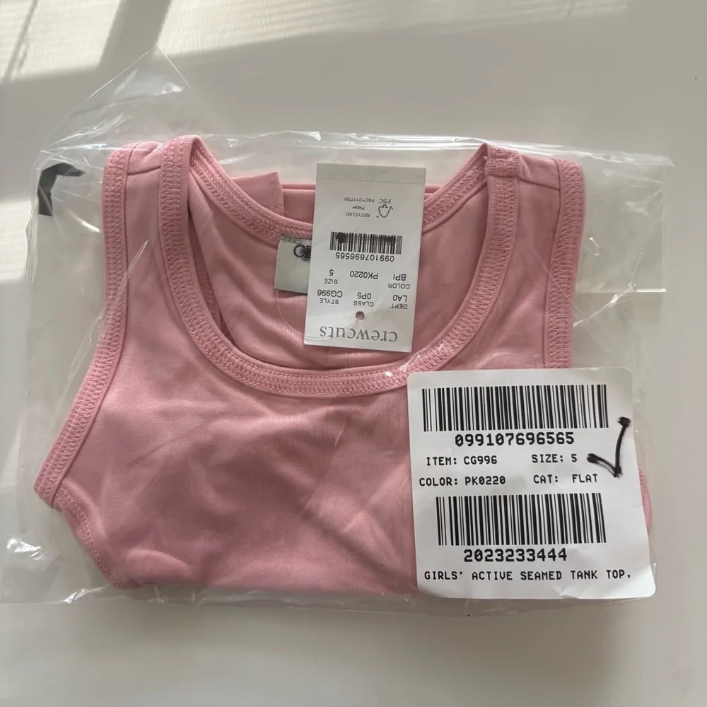 J. Crew nwt crew