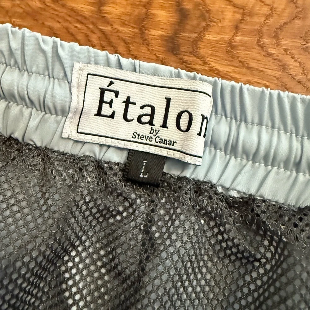 Etalon by Steve Canar Men’s Swim Shorts size Large