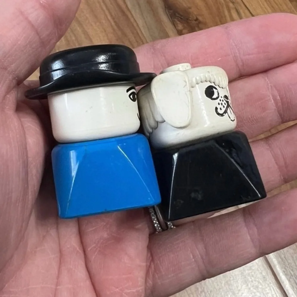 Lego vtg 1977