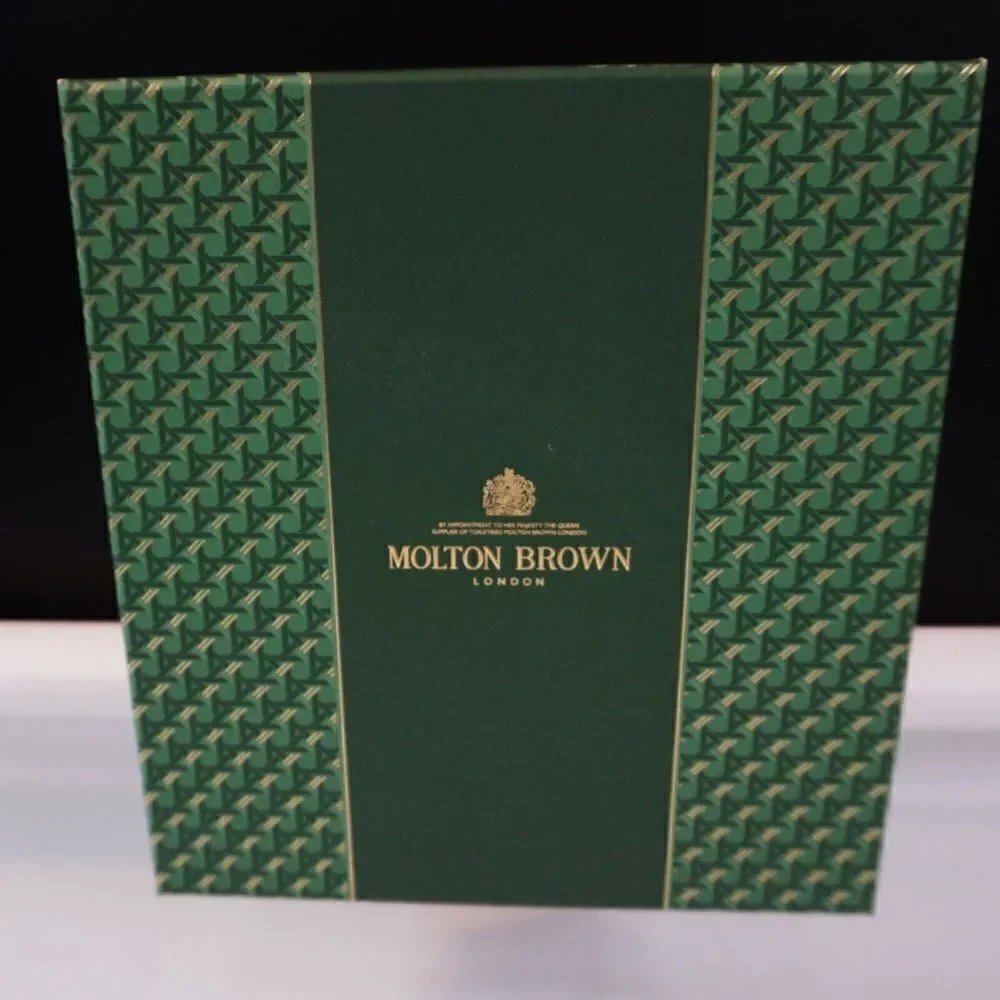 Molton Brown Toiletries molton brown