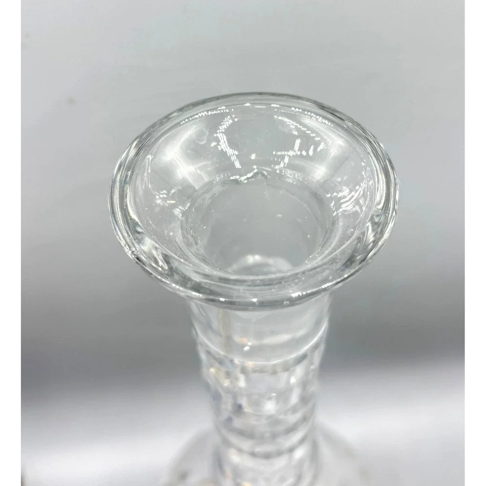 N/A cut glass