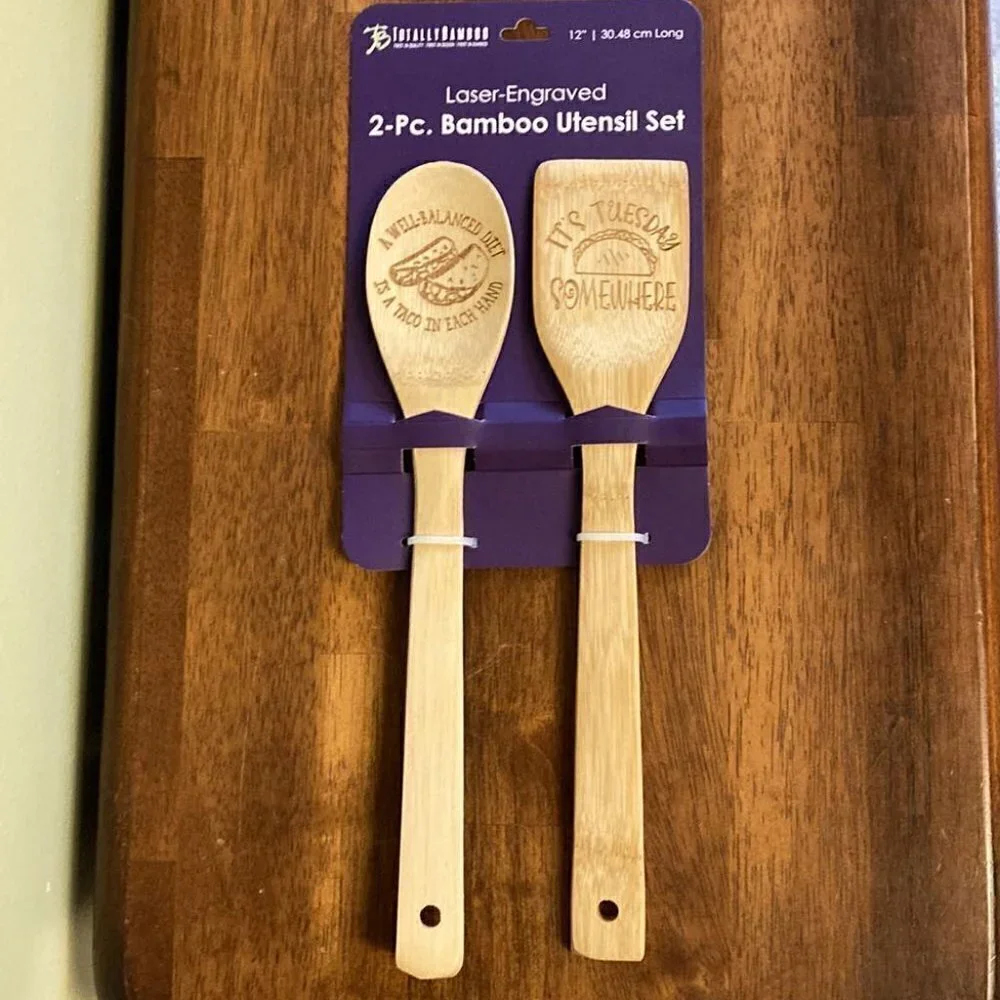 Totally Bamboo new packaging
