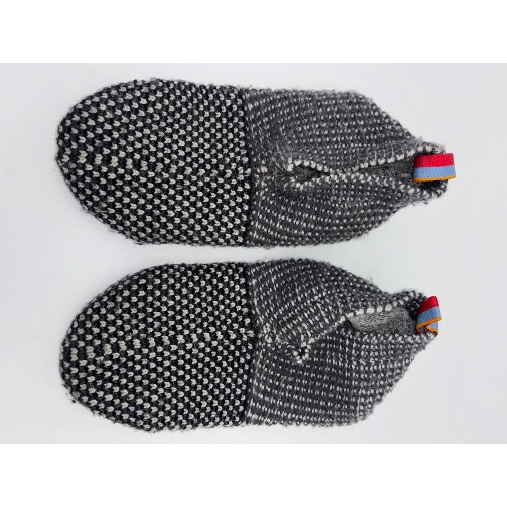 Bombas loungewear gripper wool