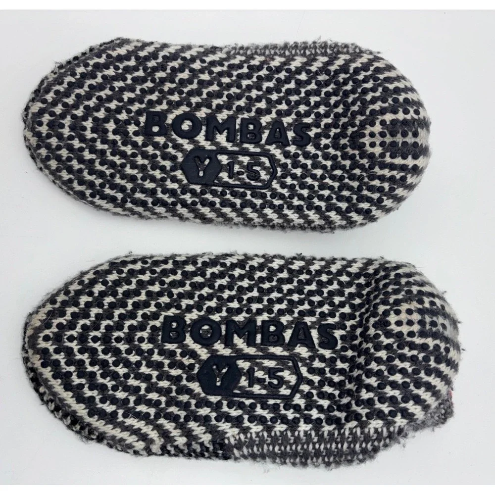Bombas winter youth