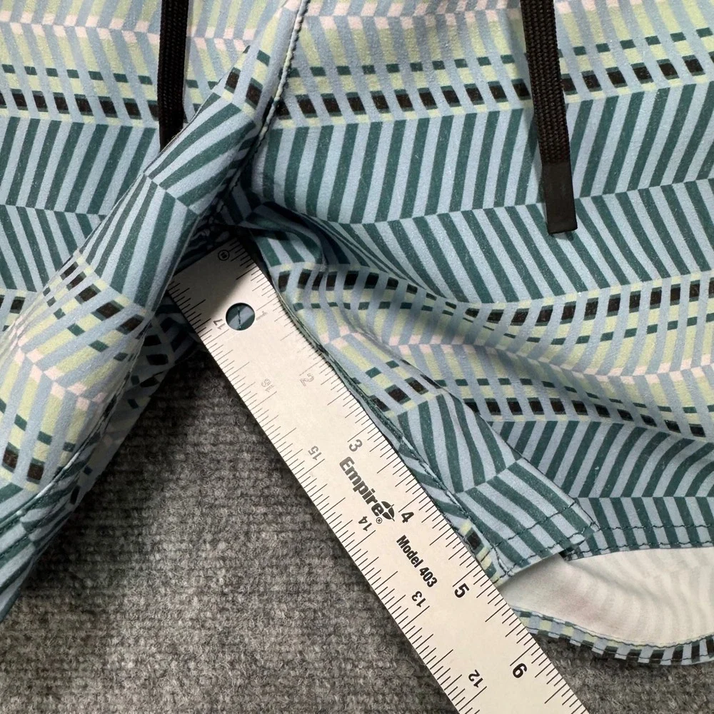 Roark measurements waist