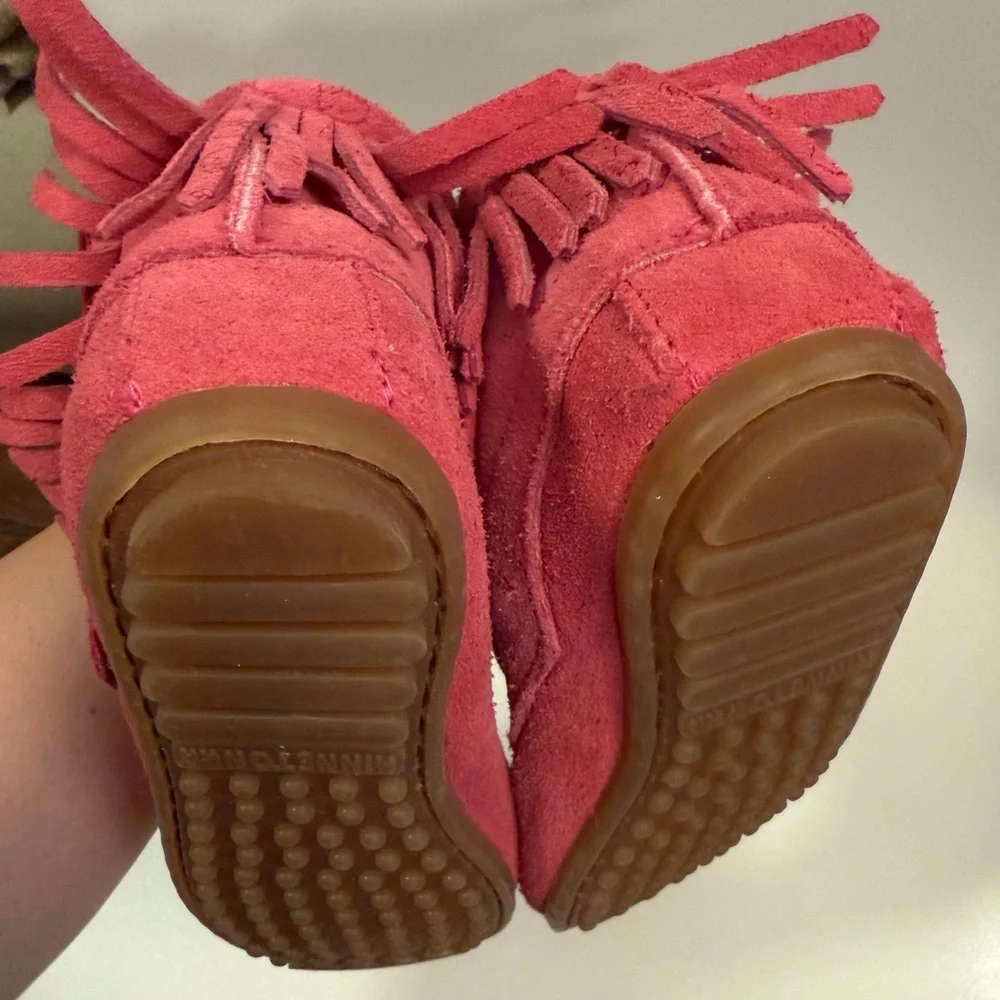 Minnetonka all excellent women’s