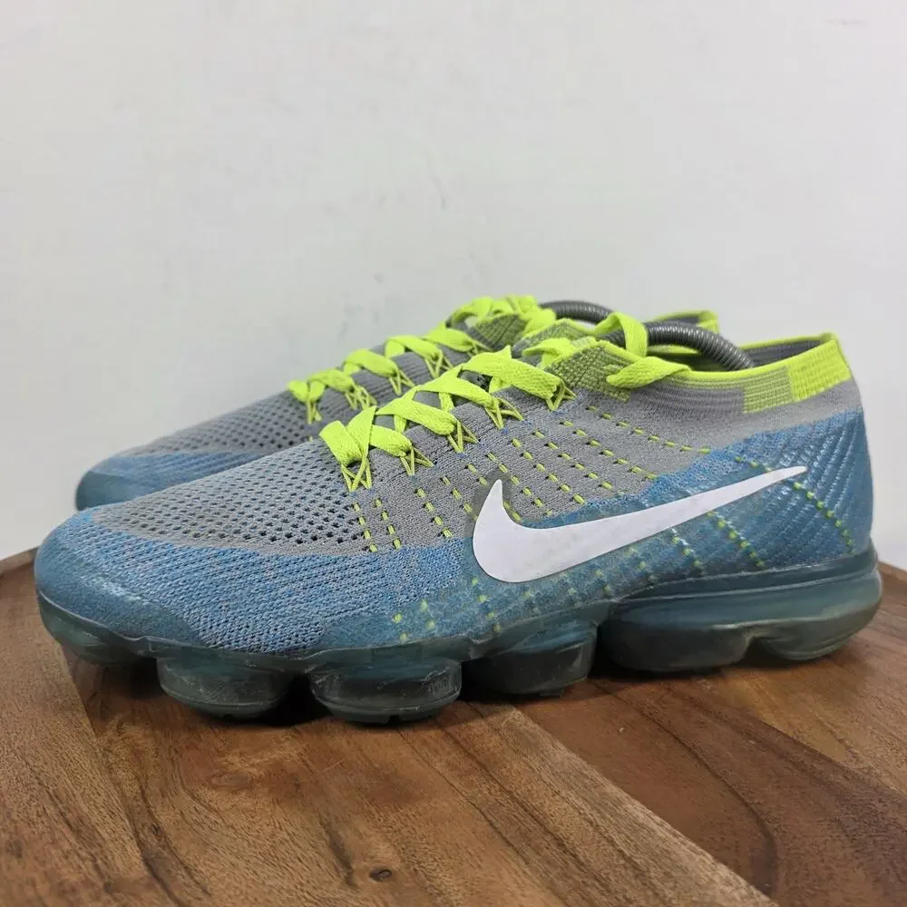 Nike bubble firm
