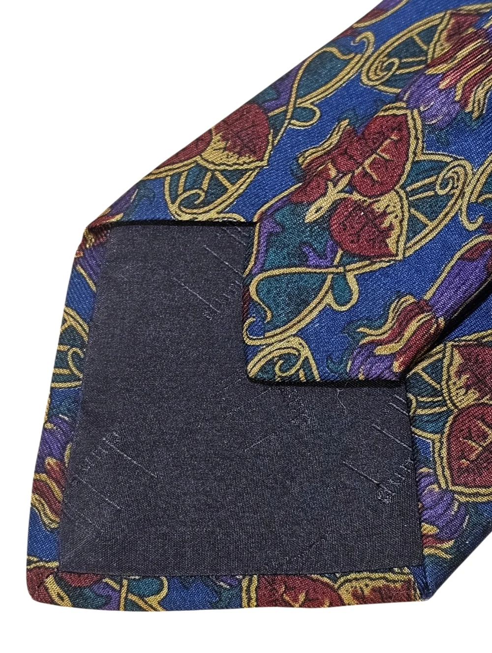 Dunhill tie this