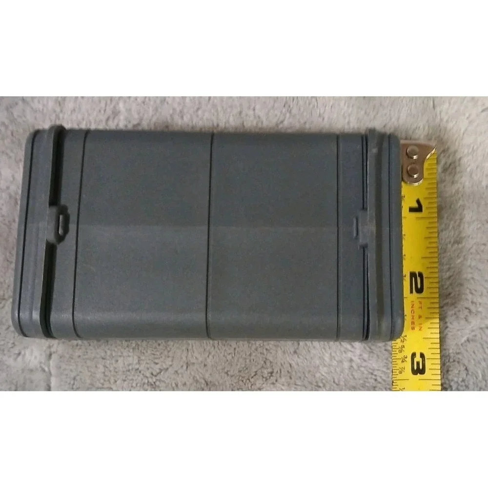 Hama film safe