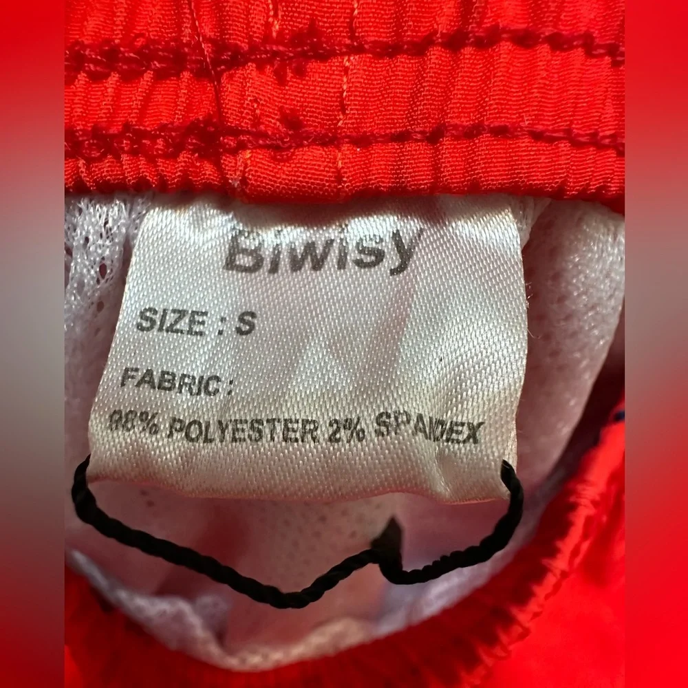 Biwisy size small