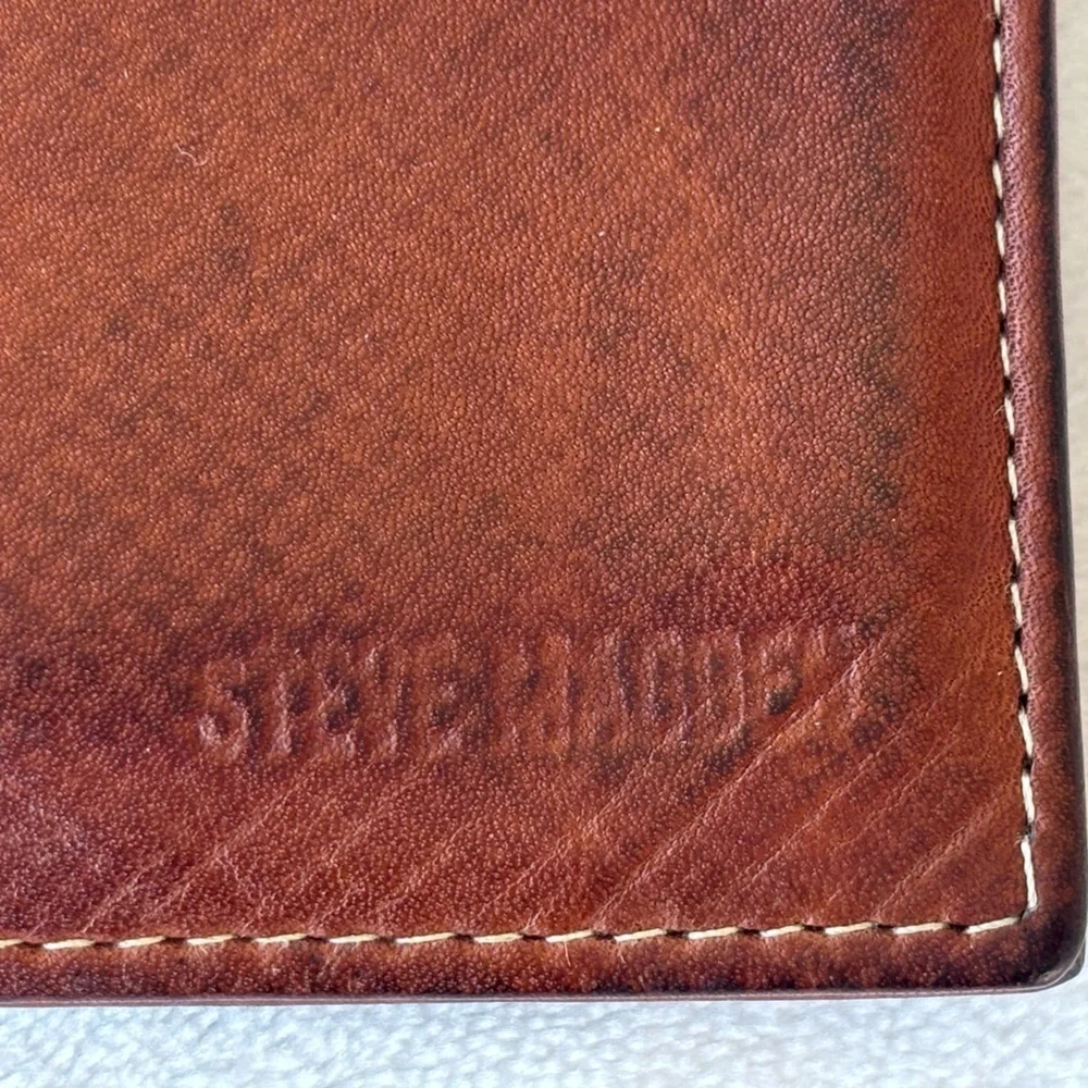 Steve Madden free smoke