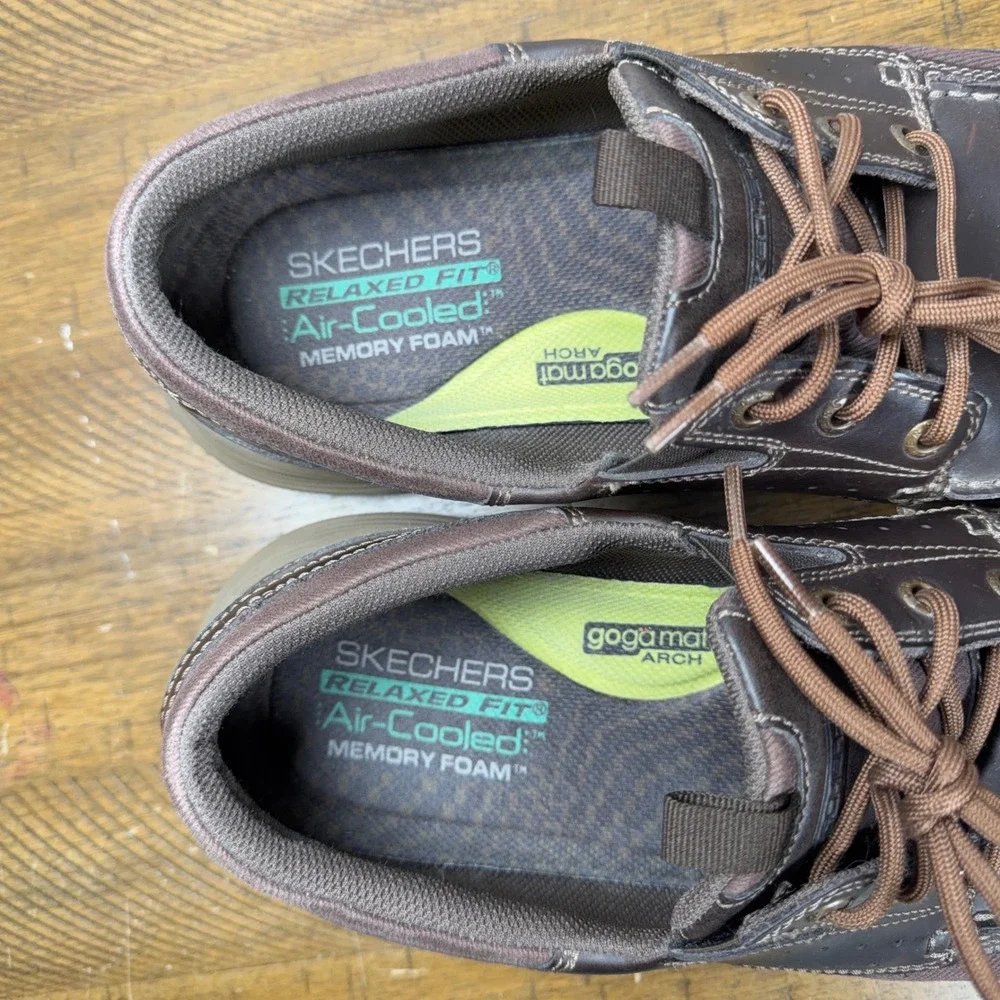 Skechers sold shown