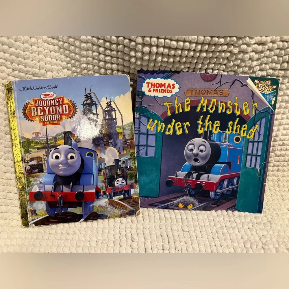 Thomas & Friends star basketball