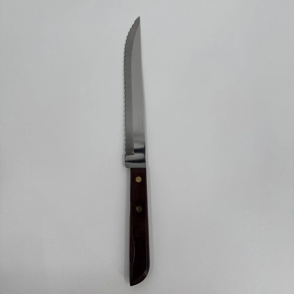 Washington Forge Stainless USA 13