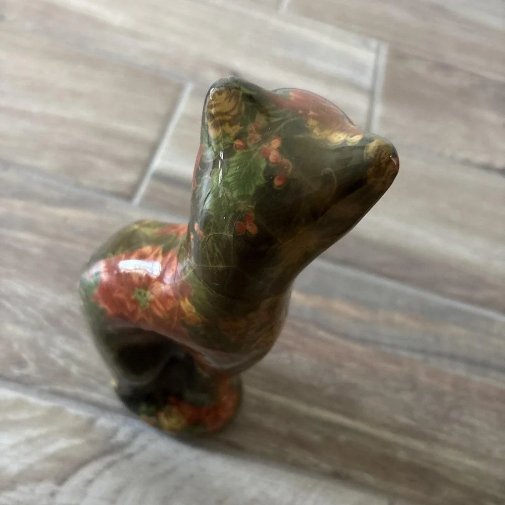 N/A vintage cat