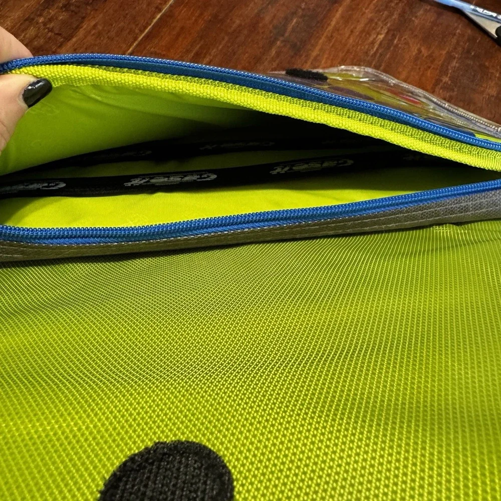 NEW‎ Case-it 2