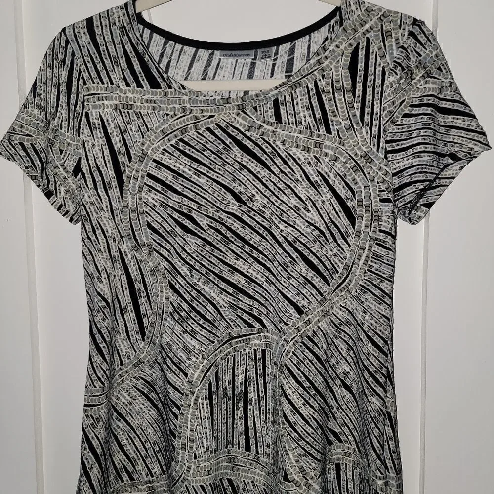 Croft & Barrow Women's Blouse, Top