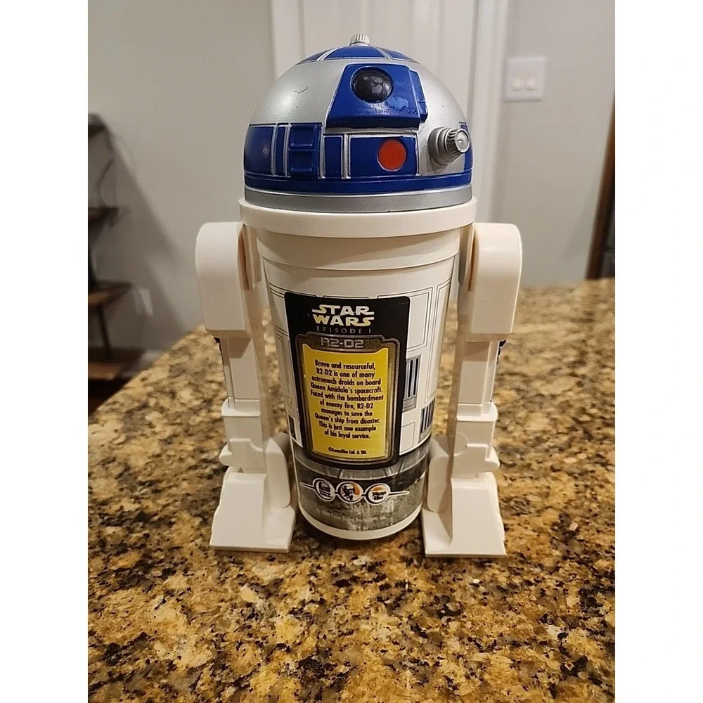 Taco Bell product vintage