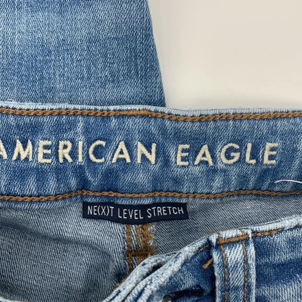 american eagle