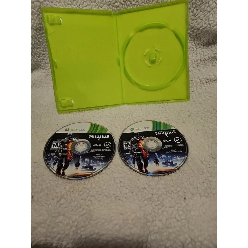 N/A battlefield microsoft