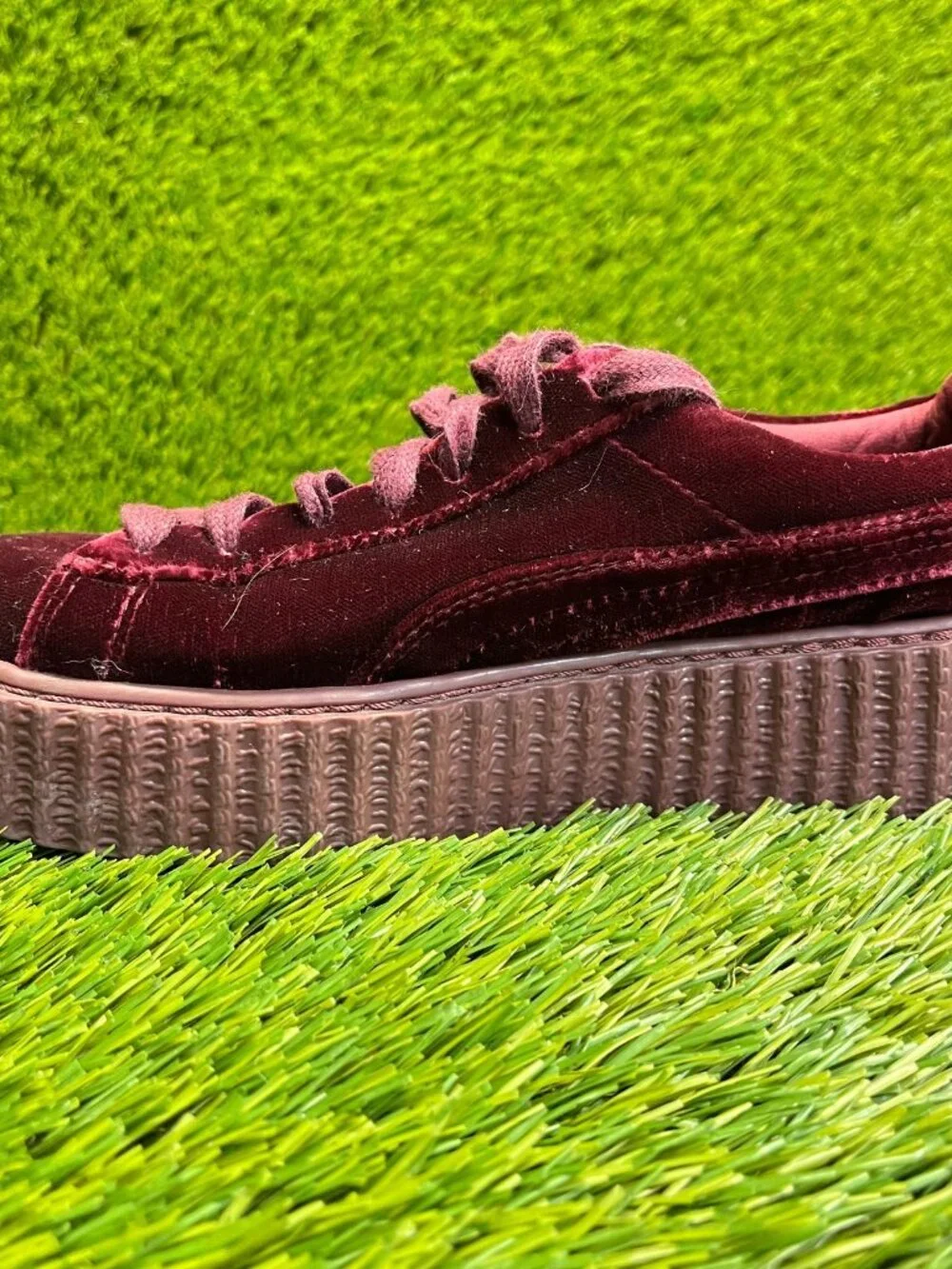 PUMA please review