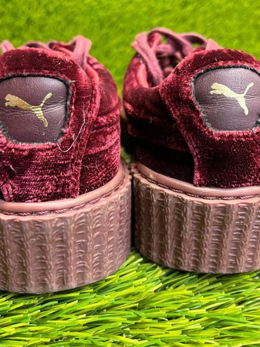 PUMA please review