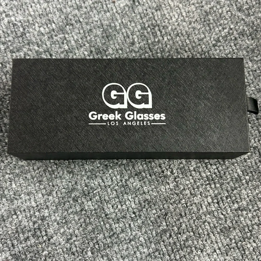 Greeksglasses this isn